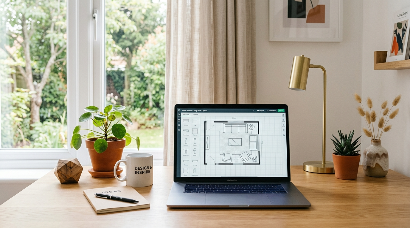 10) Shopping list + budget-based sourcing